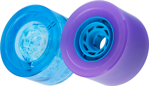 Seismic - 85mm Speed Vent